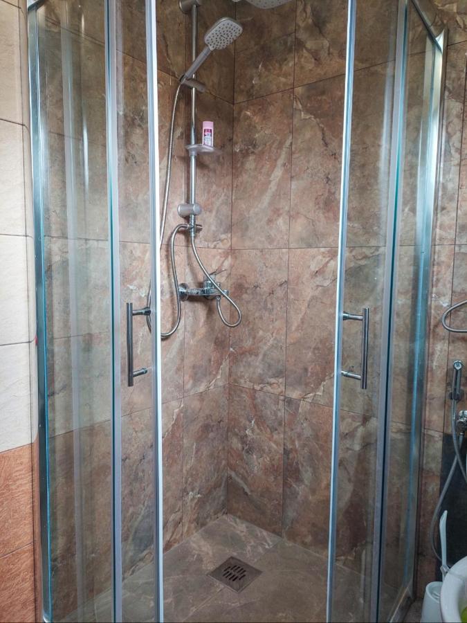 Hacienda Burzic Apartment คูเลนวาคูฟ ภายนอก รูปภาพ