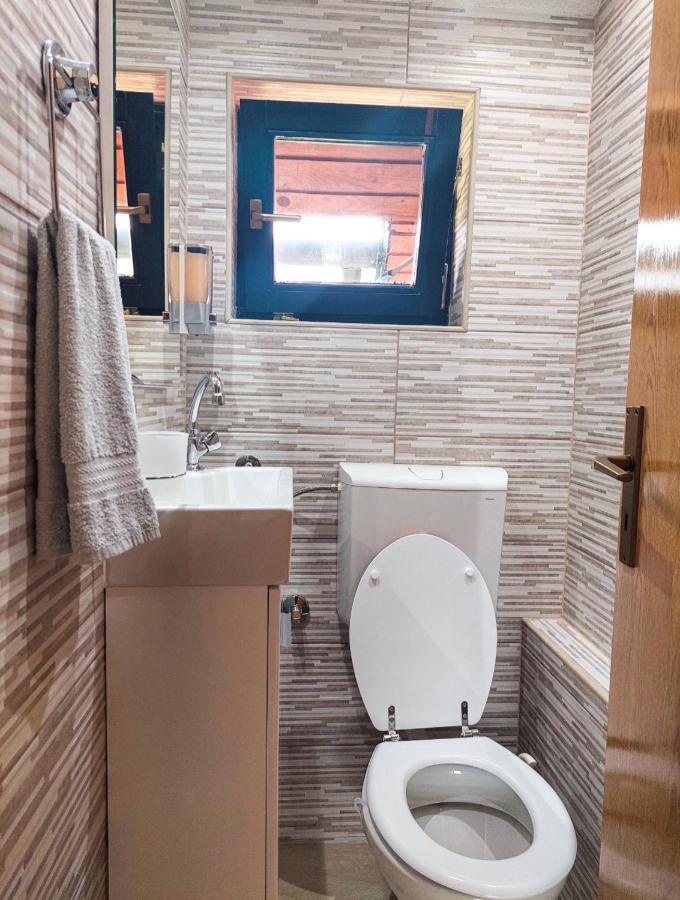 Hacienda Burzic Apartment คูเลนวาคูฟ ภายนอก รูปภาพ