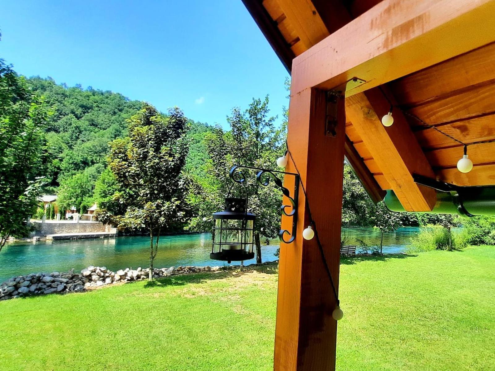 Hacienda Burzic Apartment คูเลนวาคูฟ ภายนอก รูปภาพ